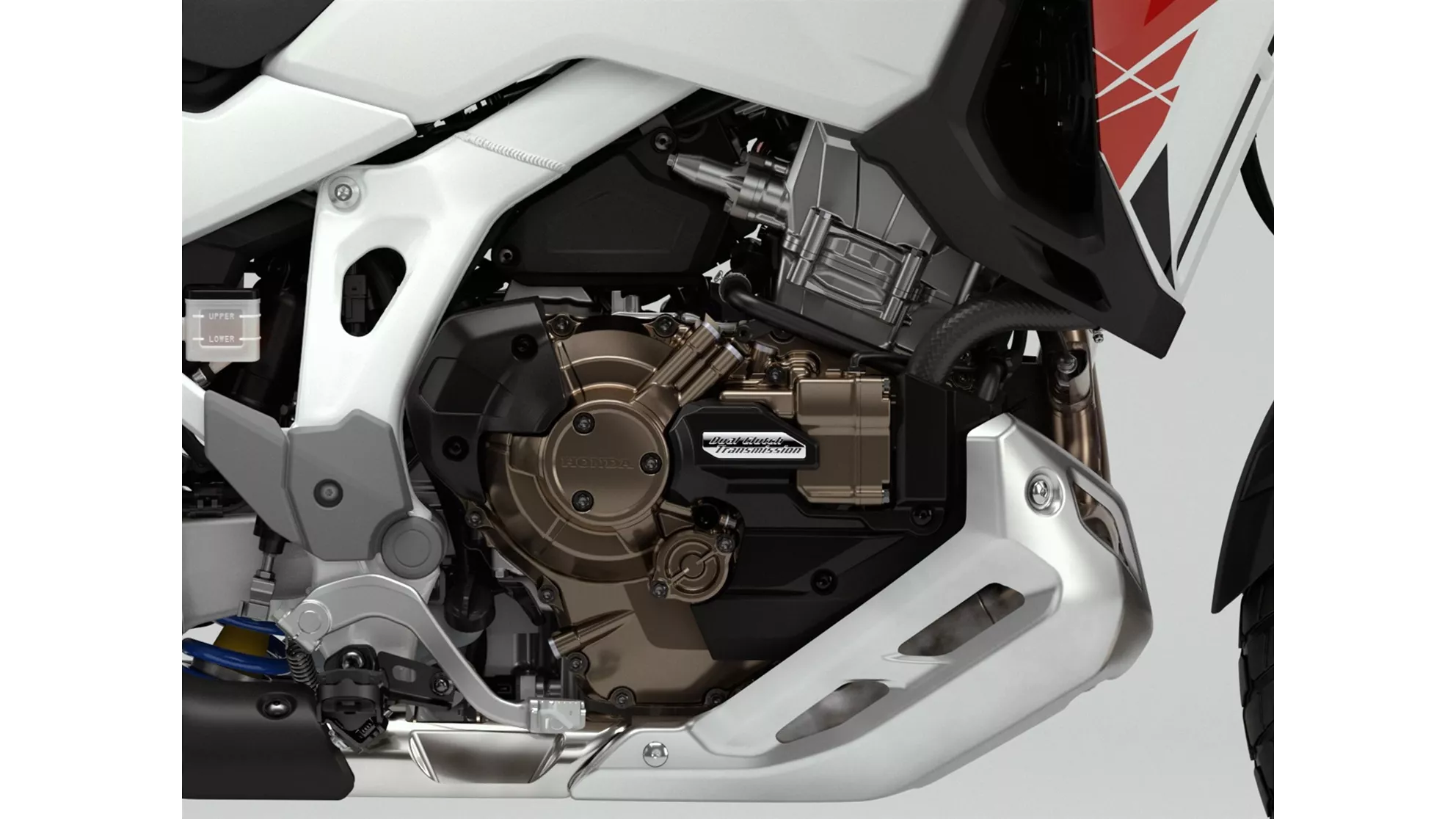 Honda CRF1100L Africa Twin Adventure Sports - Image 15 Honda CRF1100L Africa Twin Adventure Sports - Image 15