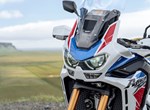 Honda CRF1100L Africa Twin Adventure Sports
