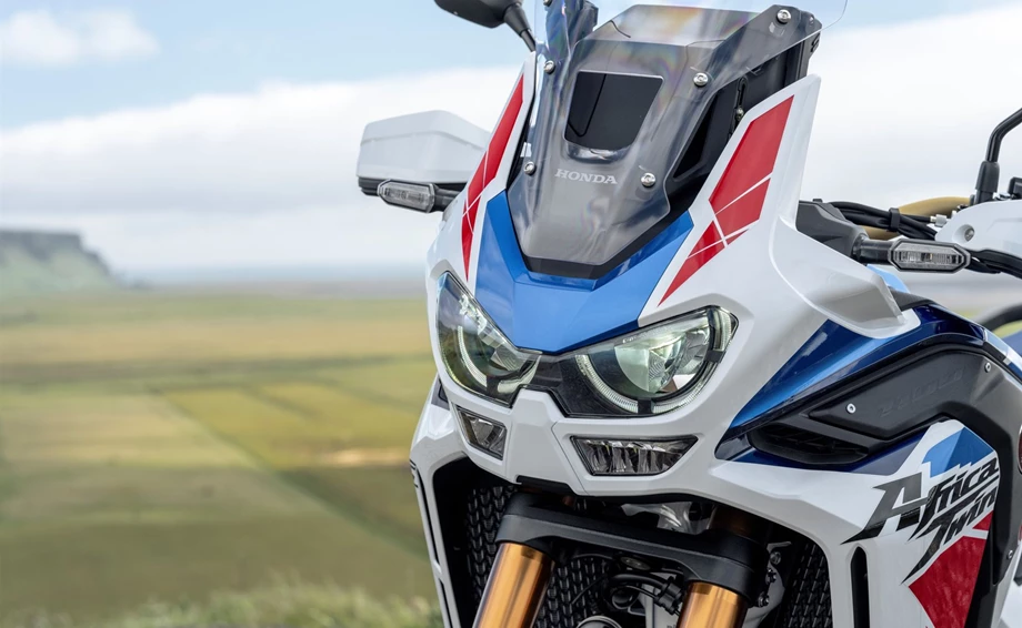Honda CRF1100L Africa Twin Adventure Sports Bild 18: Honda CRF1100L Africa Twin Adventure Sports