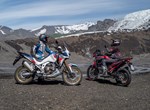 Honda CRF1100L Africa Twin Adventure Sports