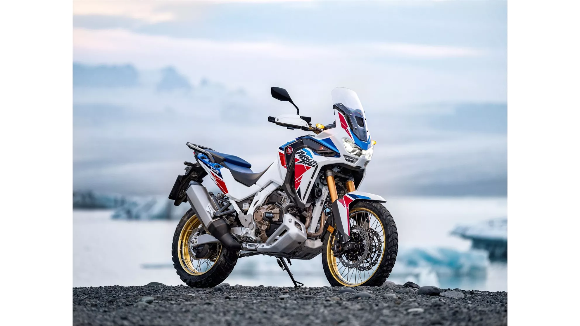 Honda CRF1100L Africa Twin Adventure Sports - Image 20 Honda CRF1100L Africa Twin Adventure Sports - Image 20
