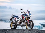 Honda CRF1100L Africa Twin Adventure Sports