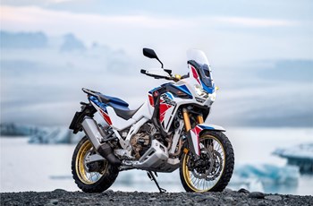 Honda CRF1100L Africa Twin Adventure Sports 2022 - Bild 23 Honda CRF1100L Africa Twin Adventure Sports 2022 - Bild 23