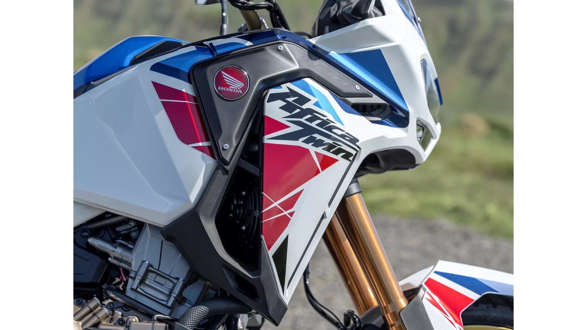 Honda CRF1100L Africa Twin Adventure Sports - Image 21 Honda CRF1100L Africa Twin Adventure Sports - Image 21