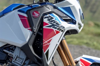 Honda CRF1100L Africa Twin Adventure Sports 2022 - Bild 24 Honda CRF1100L Africa Twin Adventure Sports 2022 - Bild 24
