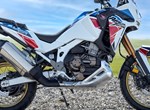 Honda CRF1100L Africa Twin Adventure Sports