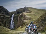 Honda CRF1100L Africa Twin Adventure Sports