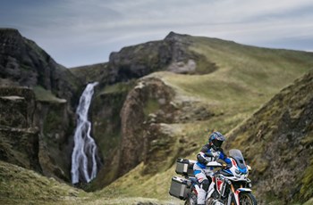 Honda CRF1100L Africa Twin Adventure Sports 2022 - Bild 26 Honda CRF1100L Africa Twin Adventure Sports 2022 - Bild 26