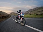 Honda CRF1100L Africa Twin Adventure Sports