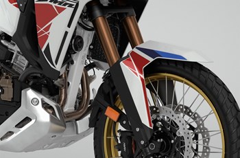 Honda CRF1100L Africa Twin Adventure Sports 2022 - Bild 28 Honda CRF1100L Africa Twin Adventure Sports 2022 - Bild 28