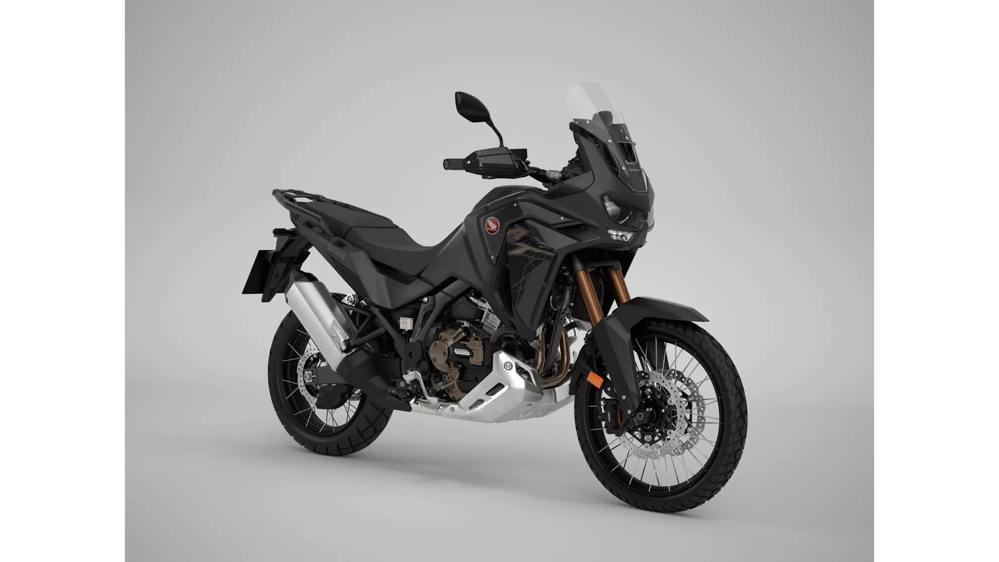 Honda CRF1100L Africa Twin Adventure Sports DCT - Image 8 Honda CRF1100L Africa Twin Adventure Sports DCT - Image 8