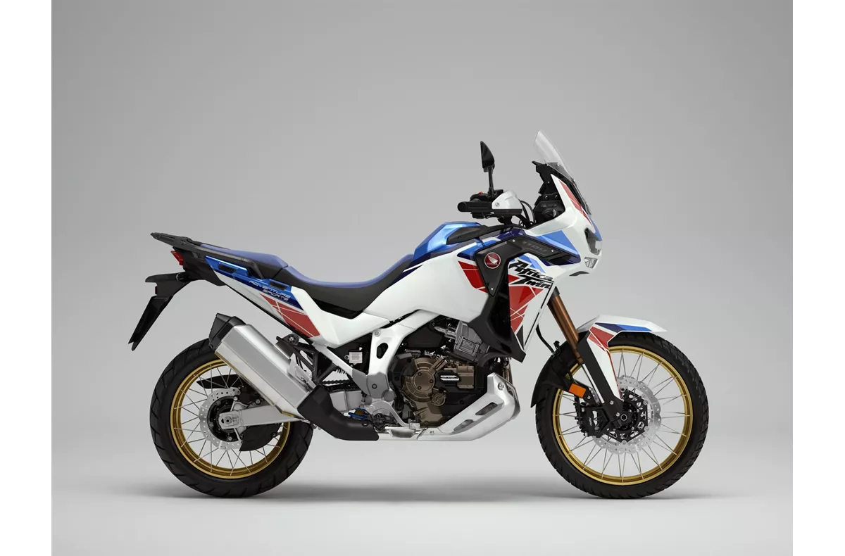 Honda CRF1100L Africa Twin Adventure Sports DCT Honda CRF1100L Africa Twin Adventure Sports DCT