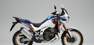 BMW R 1200 GS 2013 vs Honda CRF1100L Africa Twin Adventure Sports DCT 2022