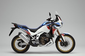 Honda CRF1100L Africa Twin Adventure Sports DCT 2022 - Bild 2 Honda CRF1100L Africa Twin Adventure Sports DCT 2022 - Bild 2