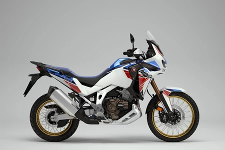 Honda CRF1100L Africa Twin Adventure Sports DCT 2022 Honda CRF1100L Africa Twin Adventure Sports DCT 2022