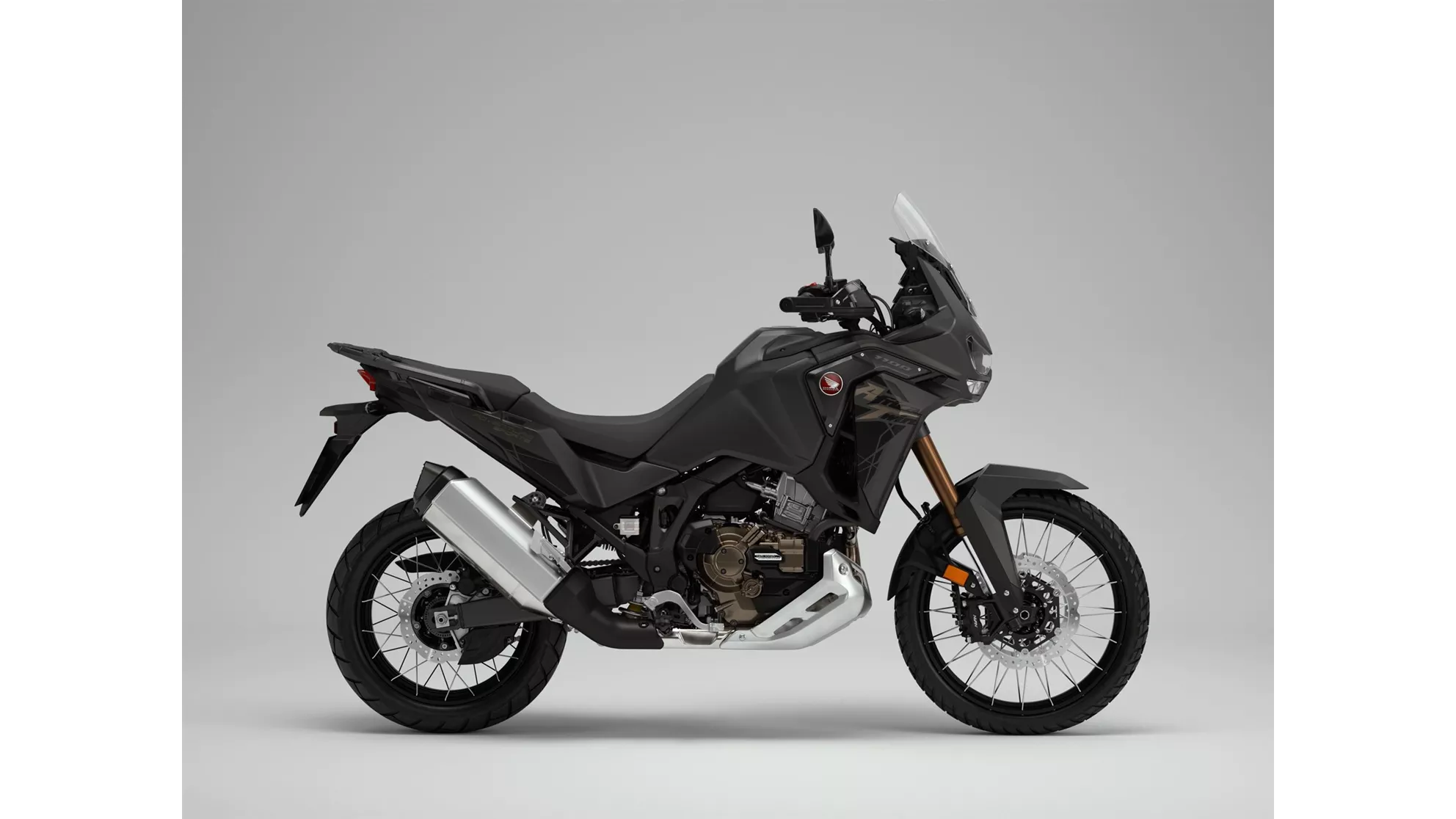Honda CRF1100L Africa Twin Adventure Sports DCT - Image 10 Honda CRF1100L Africa Twin Adventure Sports DCT - Image 10
