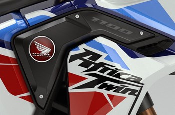 Honda CRF1100L Africa Twin Adventure Sports DCT 2022 - Bild 17 Honda CRF1100L Africa Twin Adventure Sports DCT 2022 - Bild 17