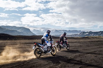 Honda CRF1100L Africa Twin Adventure Sports DCT 2022 - Bild 25 Honda CRF1100L Africa Twin Adventure Sports DCT 2022 - Bild 25