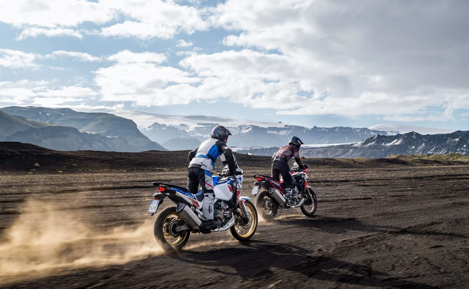 Honda CRF1100L Africa Twin Adventure Sports DCT Bild 24: Honda CRF1100L Africa Twin Adventure Sports DCT