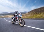 Honda CRF1100L Africa Twin Adventure Sports DCT