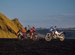 Honda CRF1100L Africa Twin Adventure Sports DCT