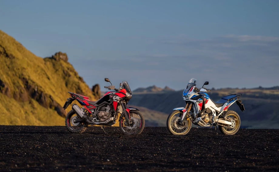 Honda CRF1100L Africa Twin Adventure Sports DCT Bild 26: Honda CRF1100L Africa Twin Adventure Sports DCT
