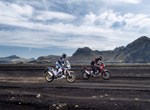 Honda CRF1100L Africa Twin Adventure Sports DCT
