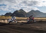 Honda CRF1100L Africa Twin Adventure Sports DCT