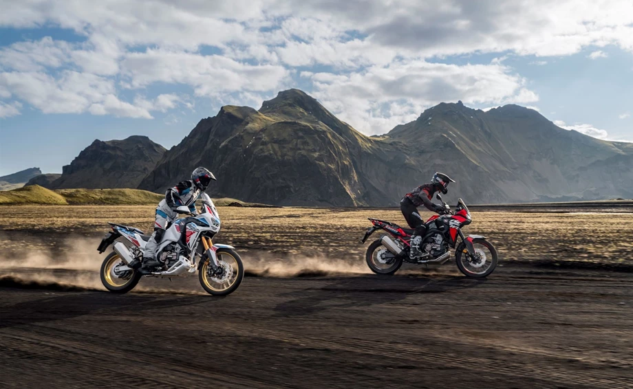 Honda CRF1100L Africa Twin Adventure Sports DCT Bild 30: Honda CRF1100L Africa Twin Adventure Sports DCT