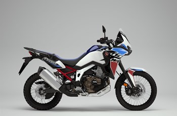 Honda CRF1100L Africa Twin DCT 2022 - Bild 2 Honda CRF1100L Africa Twin DCT 2022 - Bild 2
