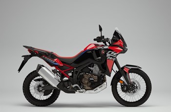 Honda CRF1100L Africa Twin DCT 2022 - Bild 8 Honda CRF1100L Africa Twin DCT 2022 - Bild 8