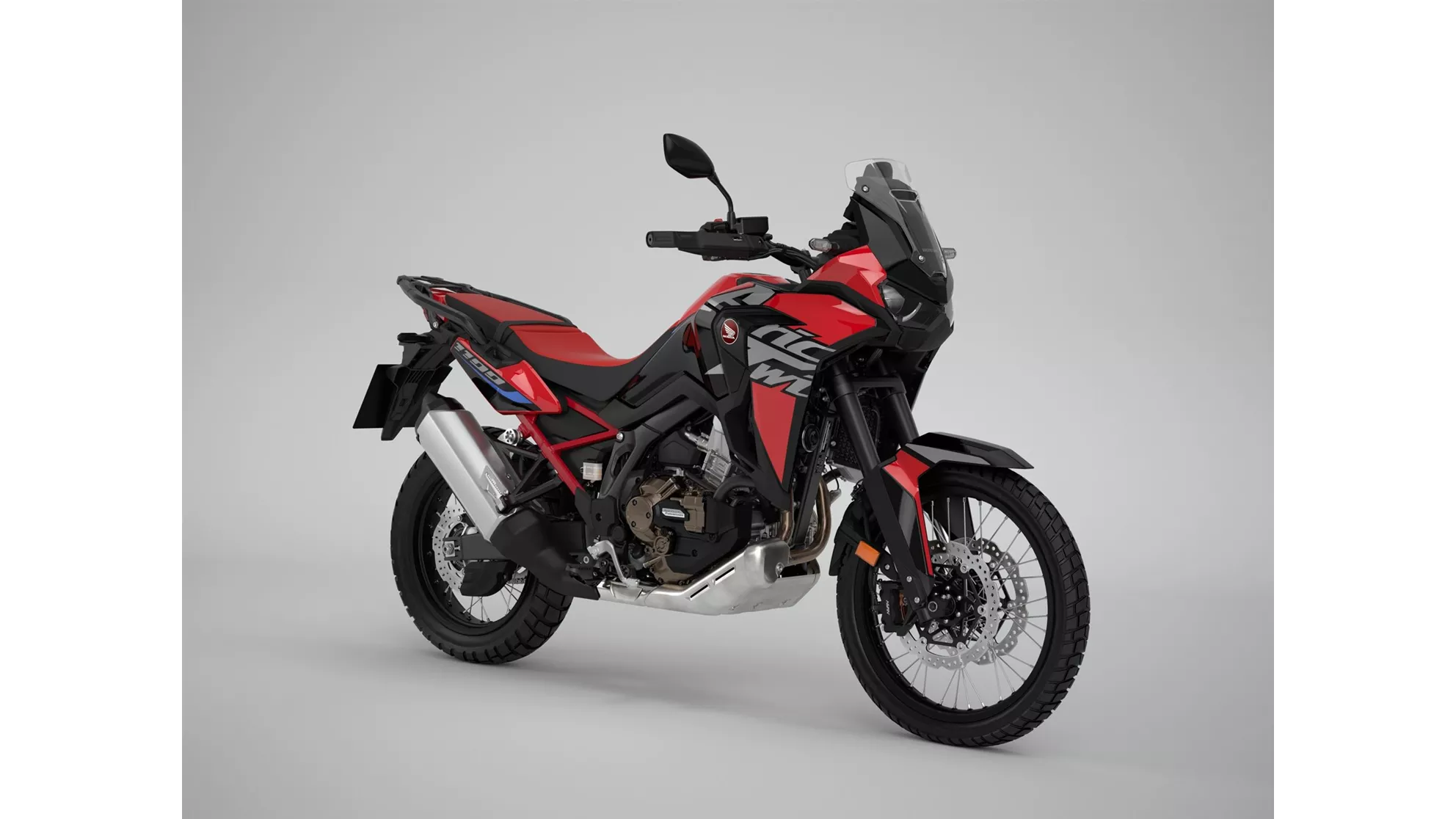 Honda CRF1100L Africa Twin DCT - Image 6 Honda CRF1100L Africa Twin DCT - Image 6