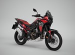 Honda CRF1100L Africa Twin DCT