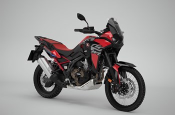Honda CRF1100L Africa Twin DCT 2022 - Bild 9 Honda CRF1100L Africa Twin DCT 2022 - Bild 9