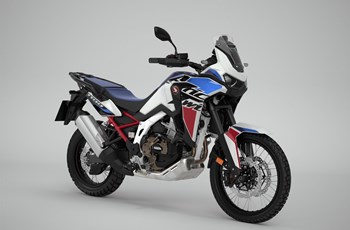 Honda CRF1100L Africa Twin DCT 2022 - Bild 3 Honda CRF1100L Africa Twin DCT 2022 - Bild 3
