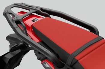 Honda CRF1100L Africa Twin DCT 2022 - Bild 12 Honda CRF1100L Africa Twin DCT 2022 - Bild 12