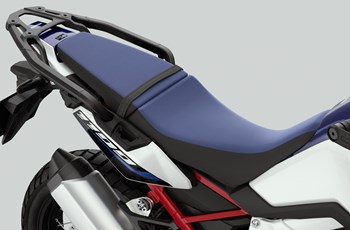 Honda CRF1100L Africa Twin DCT 2022 - Bild 14 Honda CRF1100L Africa Twin DCT 2022 - Bild 14