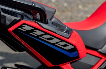 Honda CRF1100L Africa Twin DCT 2022 - Bild 16 Honda CRF1100L Africa Twin DCT 2022 - Bild 16