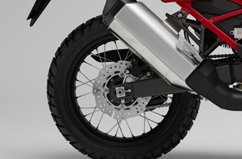 Honda CRF1100L Africa Twin DCT 2022 - Bild 17 Honda CRF1100L Africa Twin DCT 2022 - Bild 17