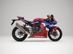 Honda CBR1000RR-R Fireblade