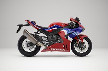 Honda CBR1000RR-R Fireblade 2022 - Bild 2 Honda CBR1000RR-R Fireblade 2022 - Bild 2