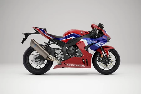 Honda CBR1000RR-R Fireblade 2022 Honda CBR1000RR-R Fireblade 2022