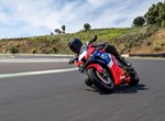 Honda CBR1000RR-R Fireblade