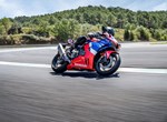 Honda CBR1000RR-R Fireblade