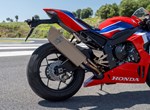 Honda CBR1000RR-R Fireblade