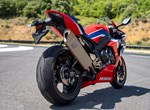 Honda CBR1000RR-R Fireblade