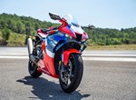 Honda CBR1000RR-R Fireblade