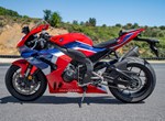 Honda CBR1000RR-R Fireblade