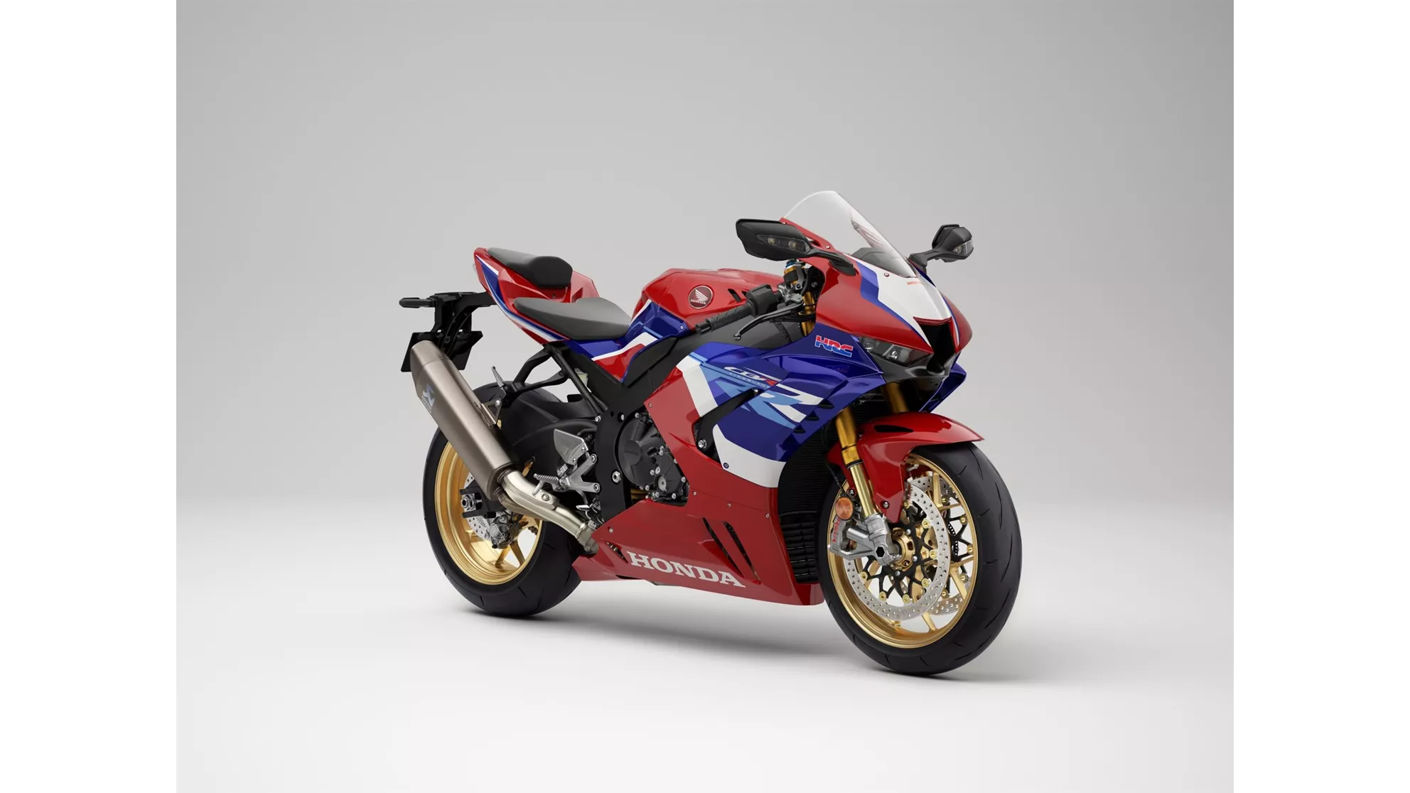 Honda CBR1000RR-R Fireblade SP - Image 2 Honda CBR1000RR-R Fireblade SP - Image 2