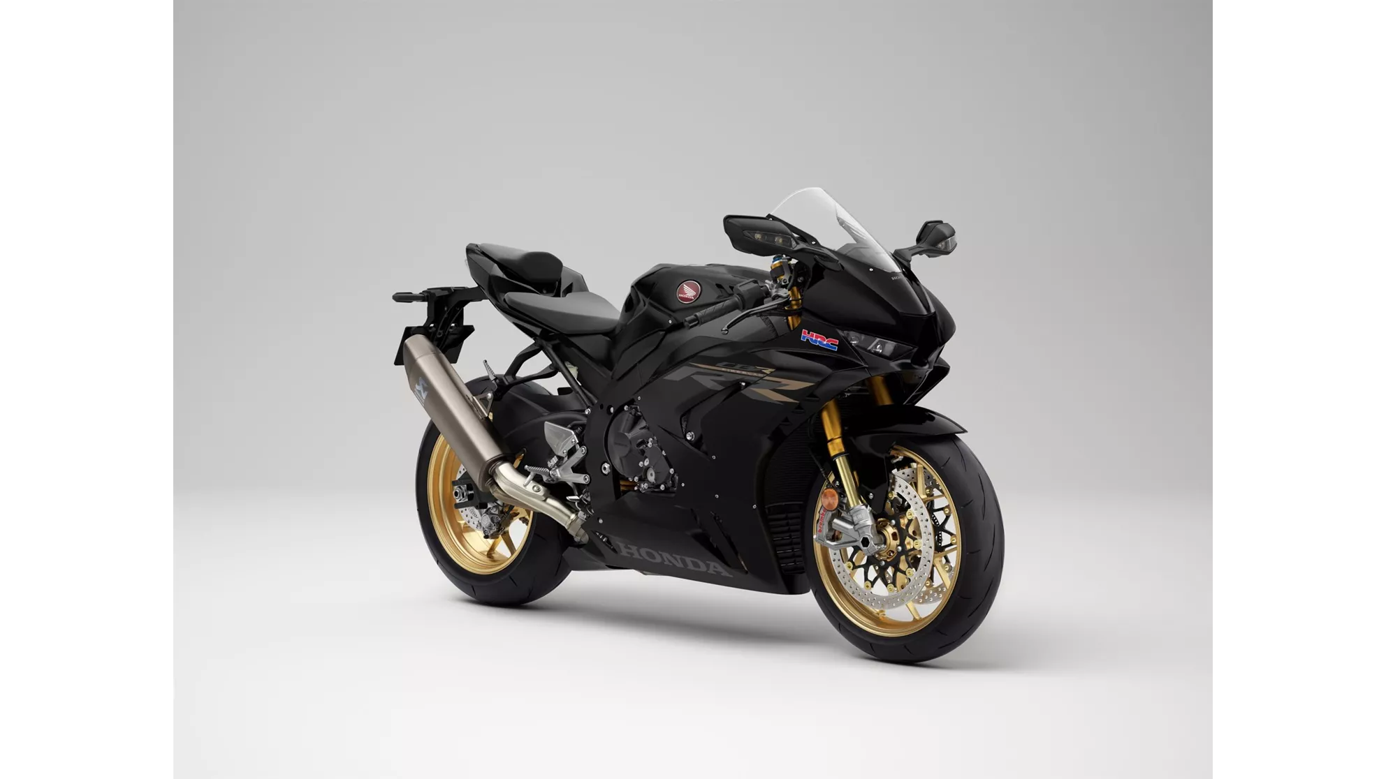 Honda CBR1000RR-R Fireblade SP - Image 3 Honda CBR1000RR-R Fireblade SP - Image 3